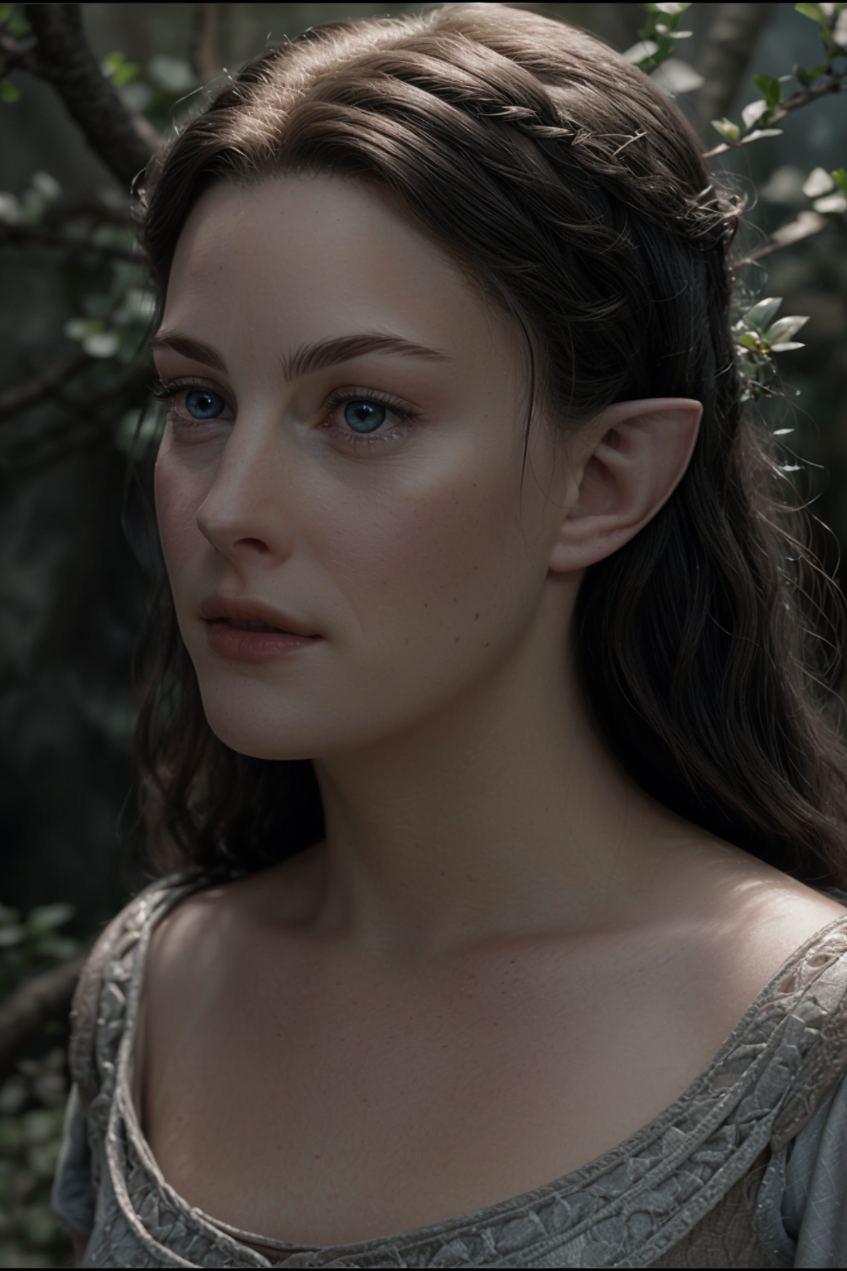 Arwen - Liv Tyler - Lord of the Rings image by Konan