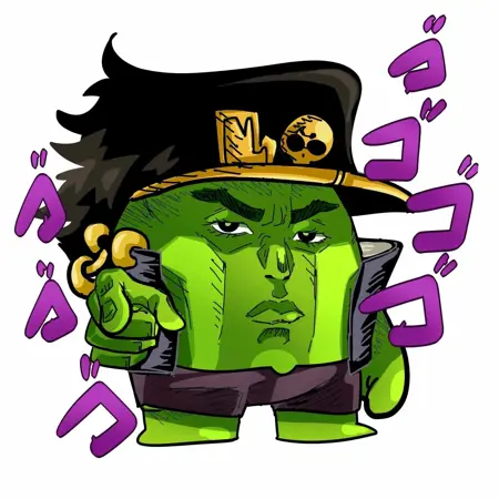 Twisowk's Avatar
