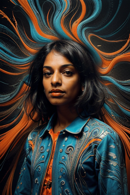 M.I.A. image by j1551