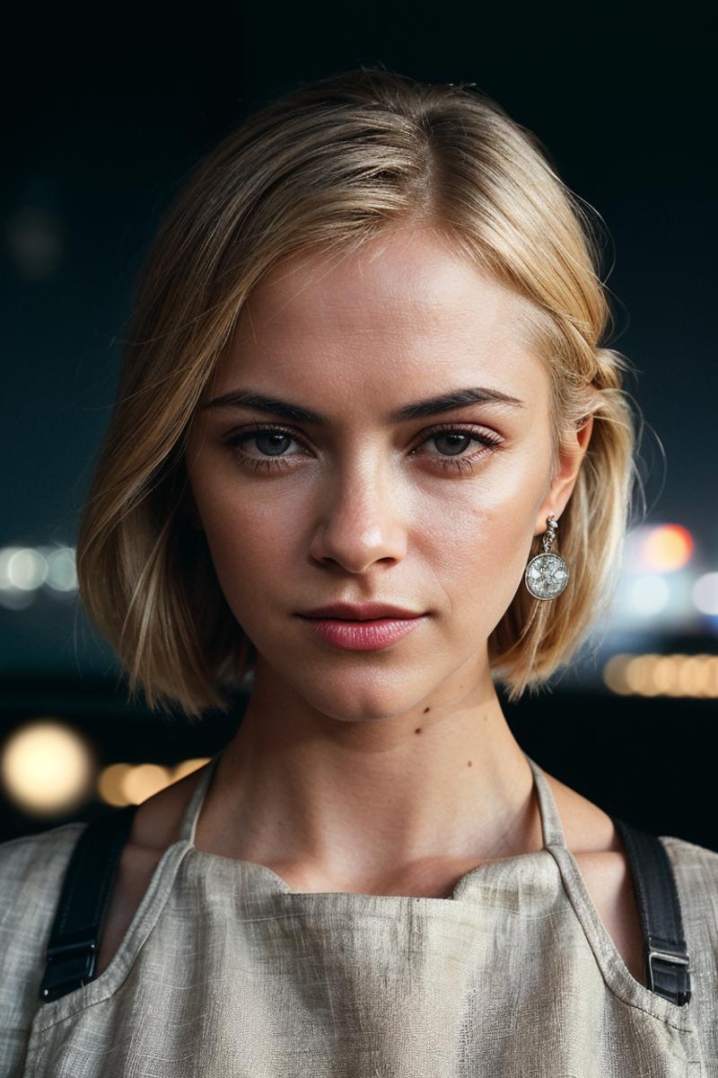 Emily Wickersham image by JernauGurgeh