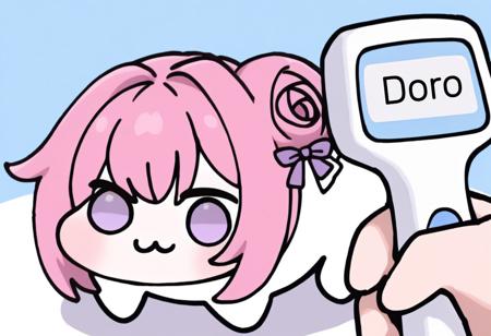 Cat Detector (Meme) Illustrious