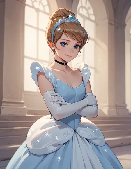 Cinderella