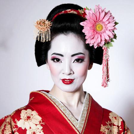 Hitomi Tanaka for Flux v1.0