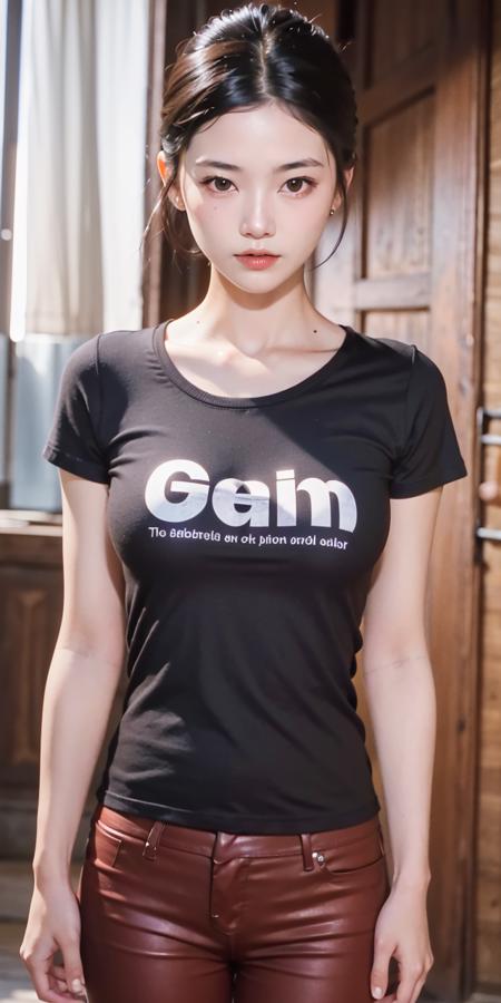 No.179 girl（更正错误 v1.0