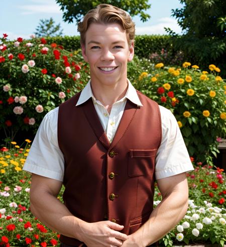 willpoulter