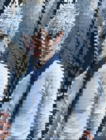Jack Frost v1.0