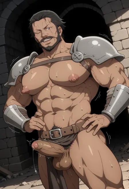 Guivre / Handyman Saitou in Another World