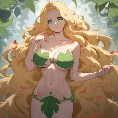 Shuumatsu no Valkyrie: Record of Ragnarok | Eve