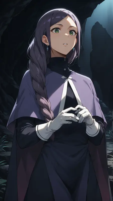 Se-Mi Han - Solo leveling / Ore dake Level Up na Ken