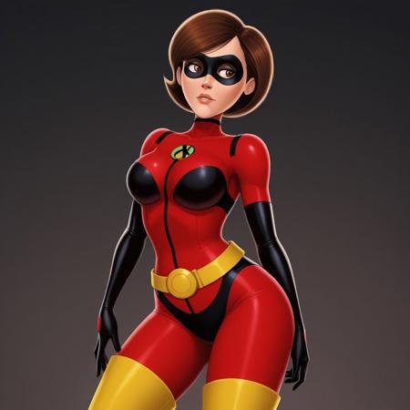 Helen Parr - Shadman Version V1