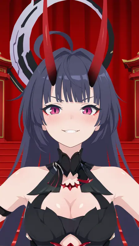雷之律者-崩坏学园 3(Herrscher of Thunder-Honkai Impact 3)
