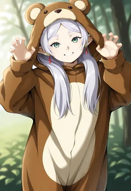 Kigurumi