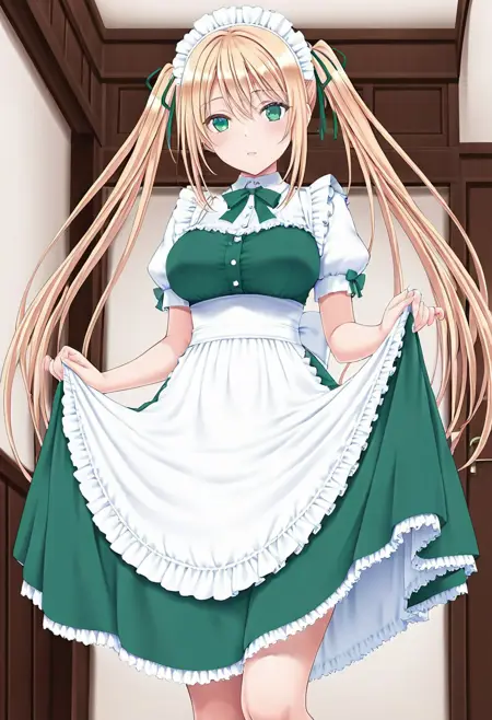 amashiro_mizuki/天城瑞樹(labyrinth_bind)