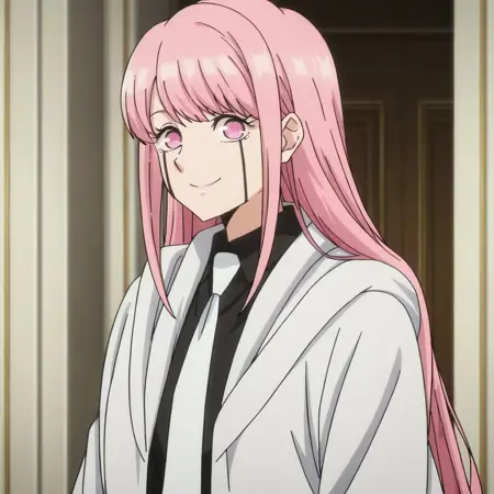 Love Cute - Mashle: Magic and Muscles