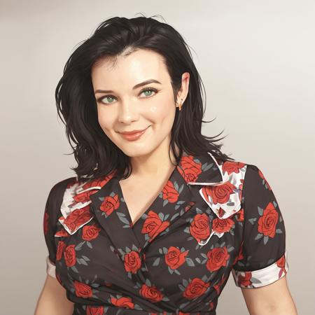 Pony: Cherami Leigh - Voice Actress V1