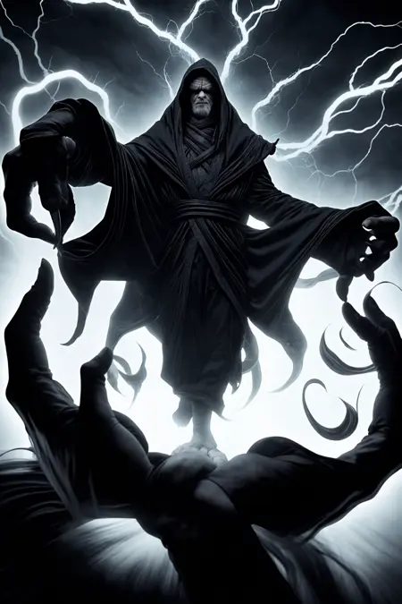 TheTrueD's Avatar