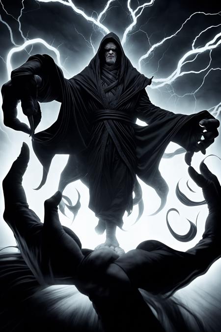 TheTrueD's Avatar