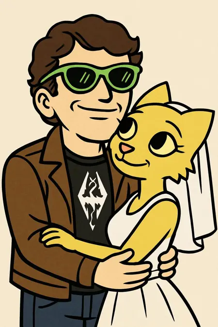 GoddHoward's Avatar