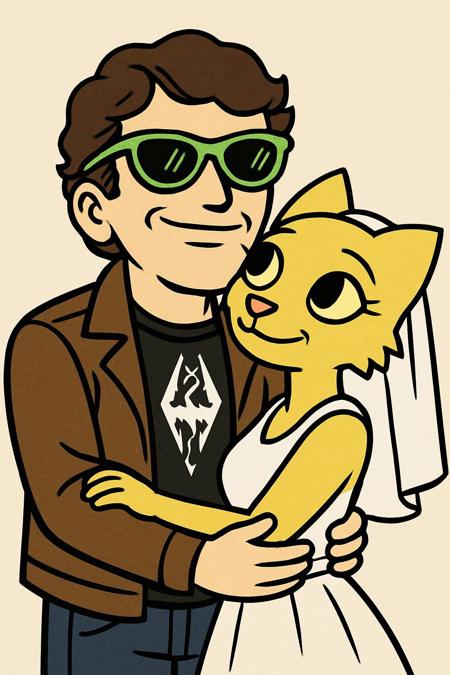 GoddHoward's Avatar