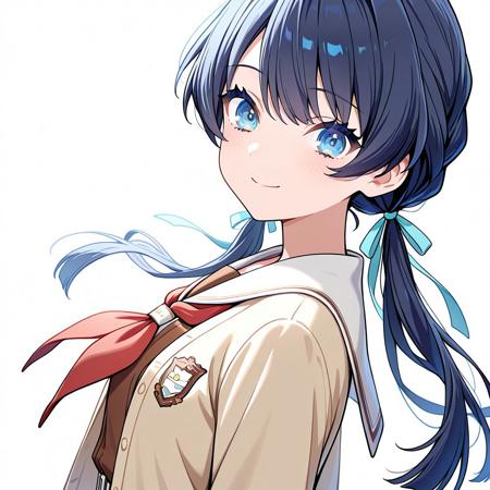 村野さやか(ラブライブ!蓮ノ空女学院スクールアイドルクラブ)Murano Sayaka(Love Live! Hasu no Sora Jogakuin School Idol Club) v1.0