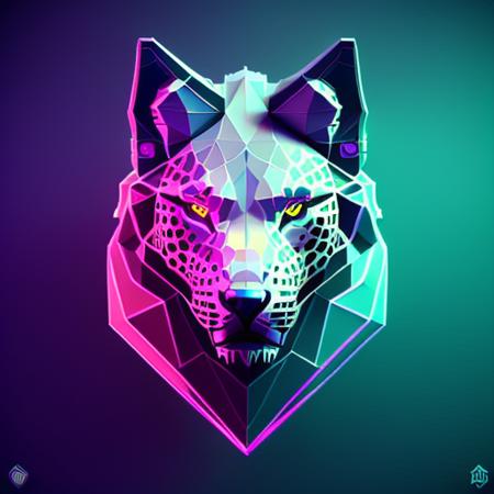 Furry Charater Designer Low Poly - Furry Charater Designer | Stable ...