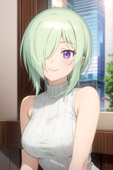 Druj - Jahy-sama wa Kujikenai!