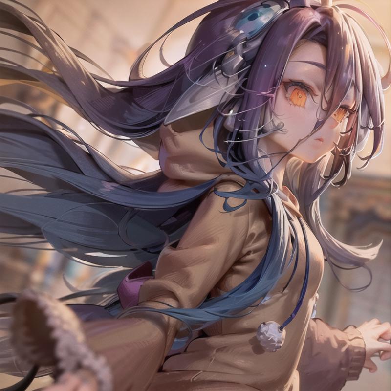 no game no life zero shuvi  No game no life, Anime, Anime girl