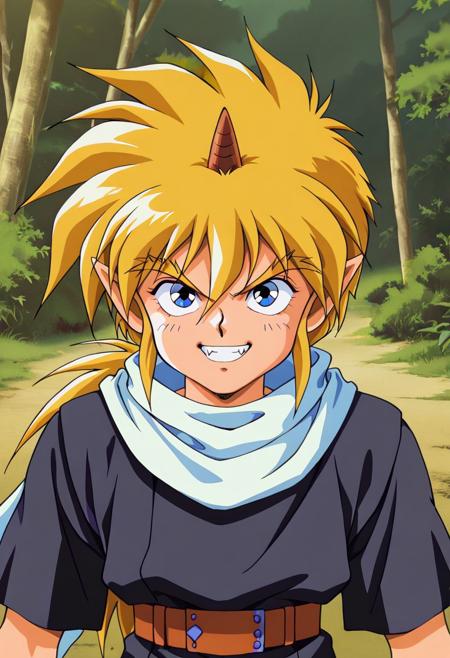 Toraoh - Mashin Hero Wataru v1.0