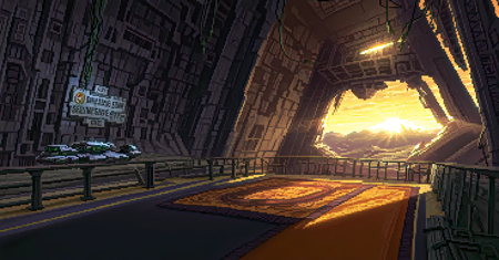 Lucasarts Style Lucasarts style v1 (e30)