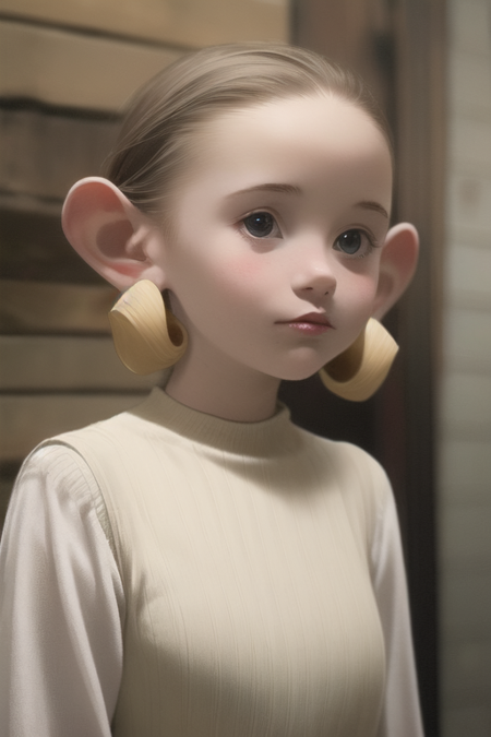 Big Ol' Ears v1.0