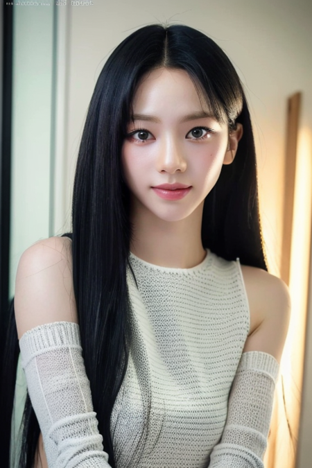 KARINA (카리나) AESPA - GoddesLoRA Edition v1.0