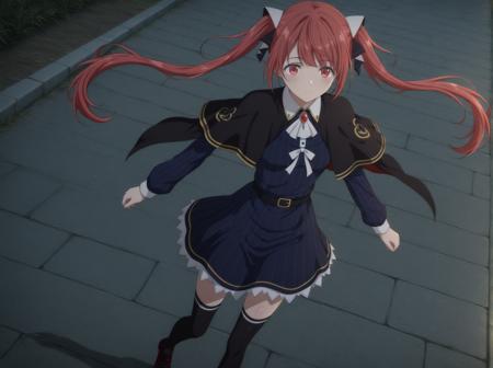 Sophia Claudel (ソフィア・クローデル) - Jack-of-All-Trades, Party of None / Yuusha Party wo Oidasareta Kiyoubinbou V1