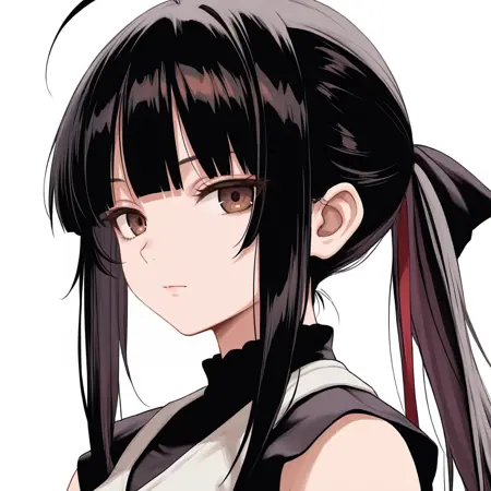 Kanako Urashima (Love Hina)