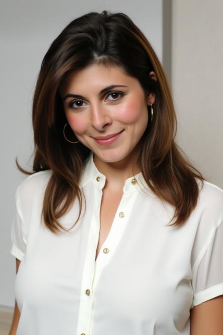 [FLUX] Jamie-Lynn Sigler (Meadow Soprano) v1.0