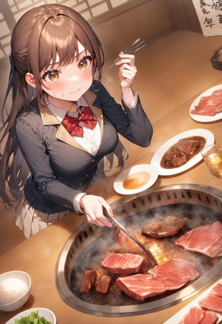 yakiniku / 焼き肉 / 焼肉 v1.0
