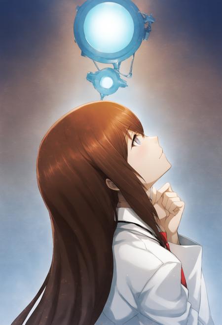 Kurisu Makise (STEINS;GATE) / 牧瀬紅莉栖(シュタインズゲート) - v1.0 | Stable Diffusion XL  LoRA | Civitai