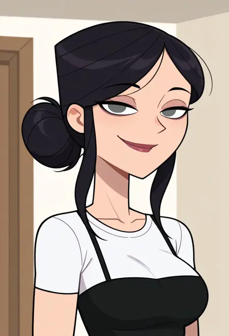 Tess - Disventure Camp (Pony/IL)