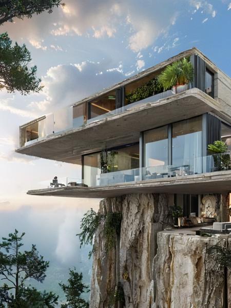 Cliff House