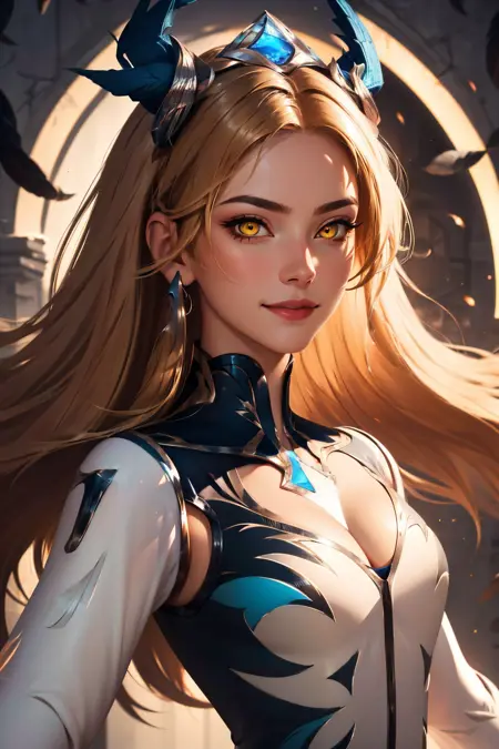 IG Irelia | League of Legends