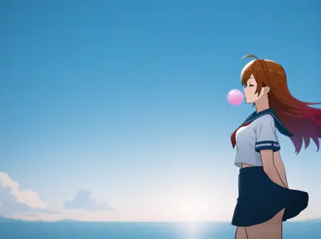 Sonya Salazar TOF Illustrious XL v1.01 Beta