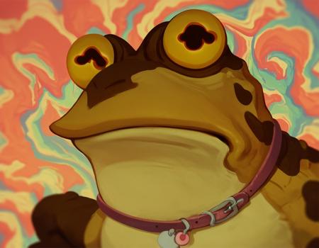 Hypnotoad