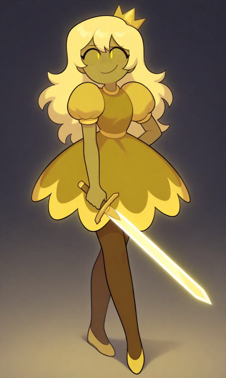 Princess Quest (FNaF) v1.0