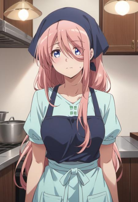 Jinguuji Hikari | The Day I Became a God | 神様になった日 v1.0