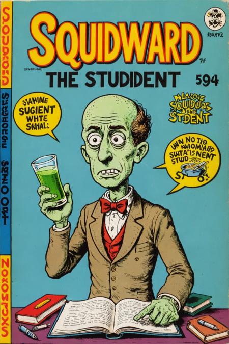 vintage_comic_book_with_the_title_text___squidward_the_noxious_student___with_a_breathtaking_detailed_illustration_of_noxious_student_squidward_-_synthetic_artificial_unnatural_overly_gl_883202868.png