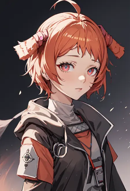 beagle/ビーグル/米格鲁 (Arknights)