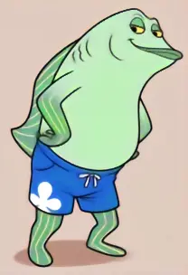 Medley/Incidental 13 (Spongebob)