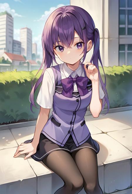 Tedeza Rize 天々座 理世 PONYXL - Gochuumon wa Usagi desu ka? v1.0
