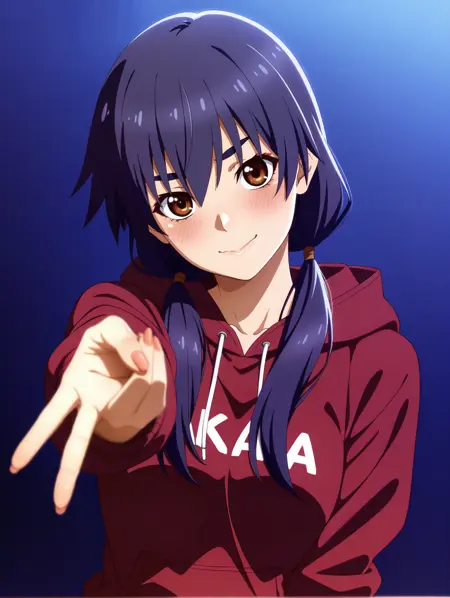 Sayaka1's Avatar