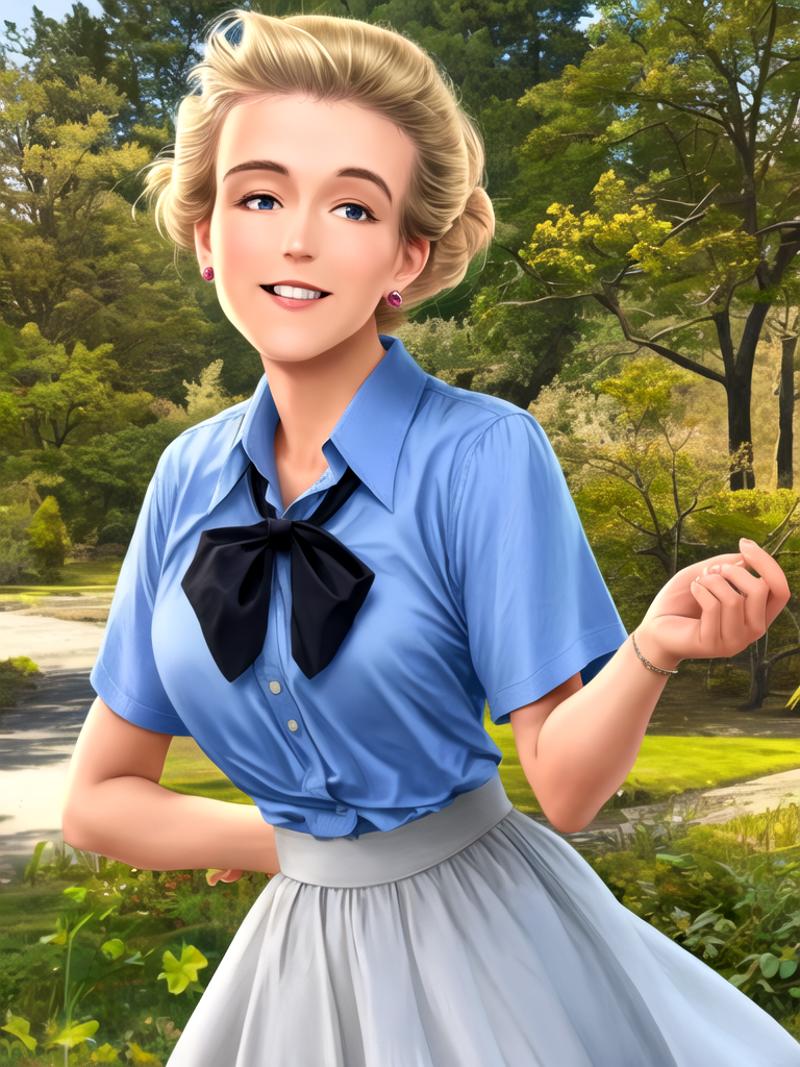 Alice Mitchell [Dennis the Menace] image by stapfschuh