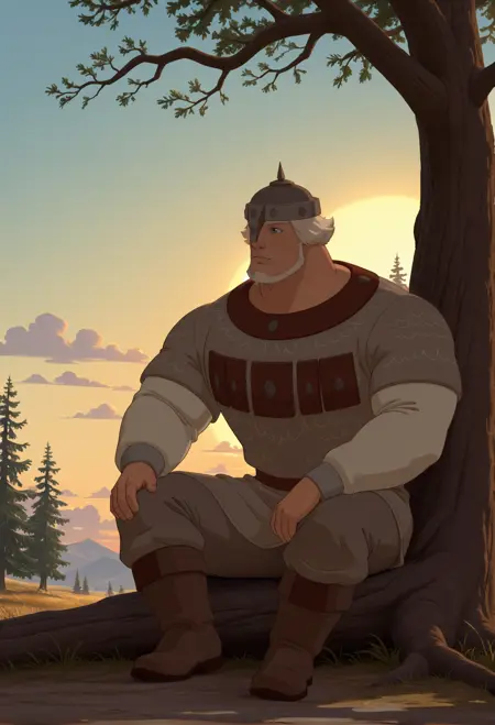 Dobrynya Nikitich | IL